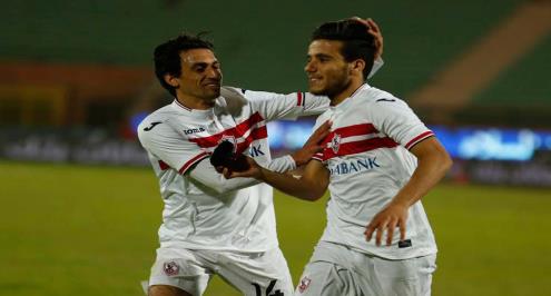 التعاون يرسل وفدا للقاهرة لضم فتحي